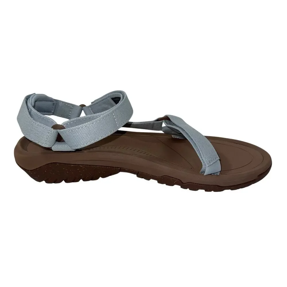 Teva Hurricane XLT2 Women's Baby Blue Sport Strappy Sandals SZ/14